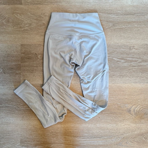 lululemon Align High-Rise Pant 28" - Picture 2 of 4